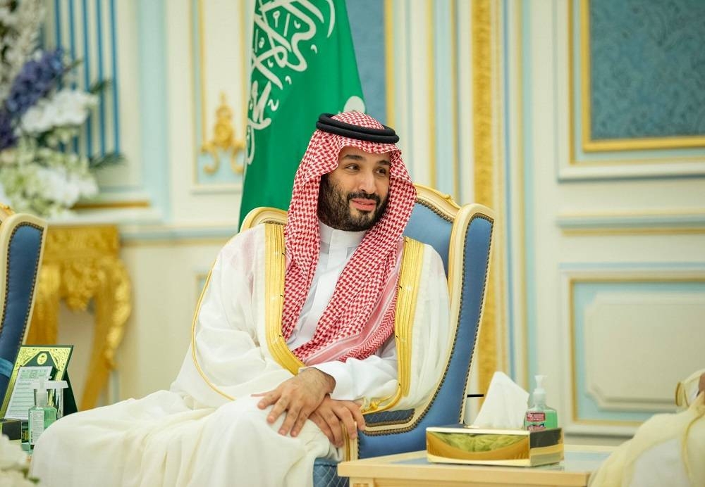 HRH the Crown Prince Congratulates President of Belarus on Independence Day