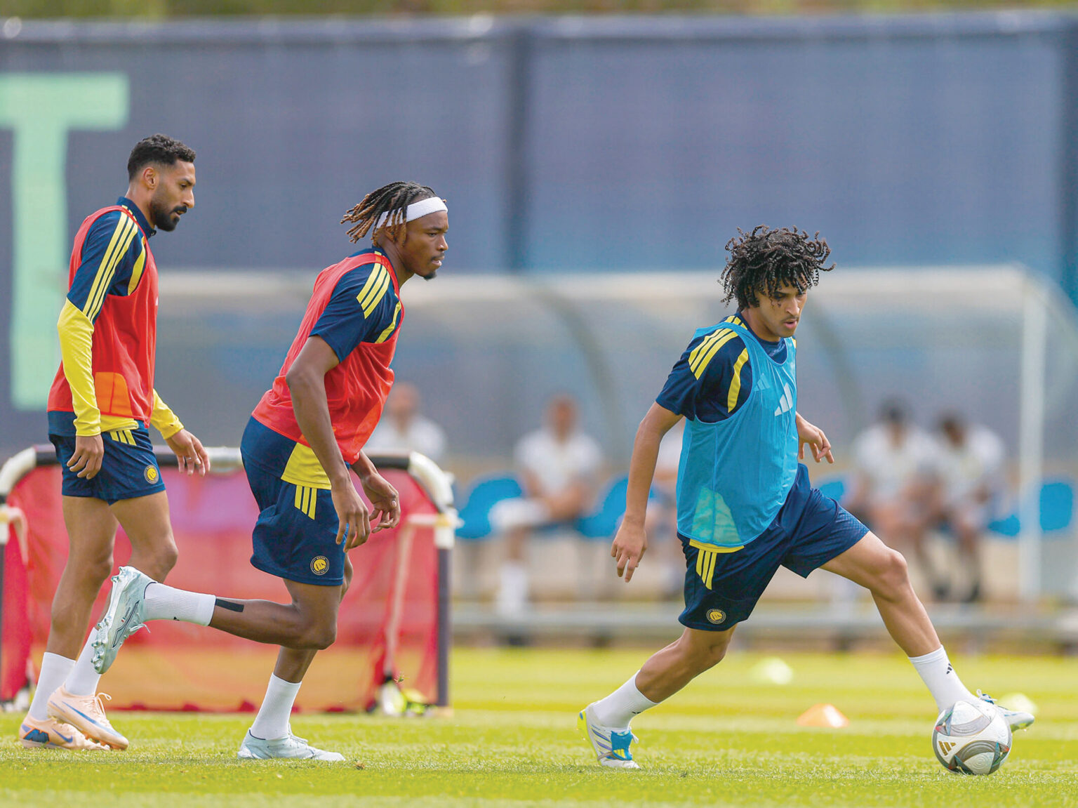 أزمـة النصــر