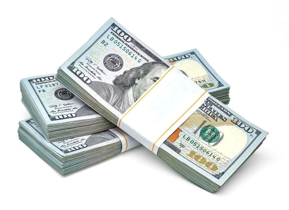 Dollar extends decline after retreating from two-week high