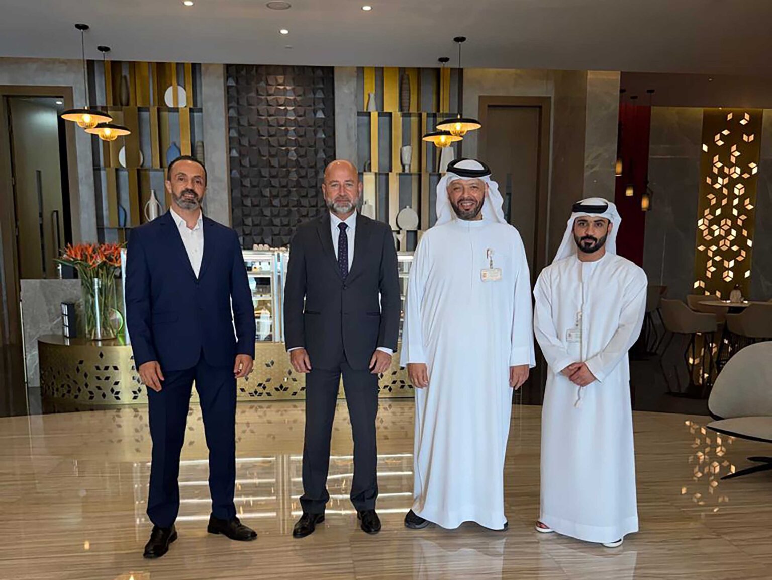 "كهرباء الشارقة" تطلق تسهيلات جديدة لدعم المنشآت السياحية حتى 2026