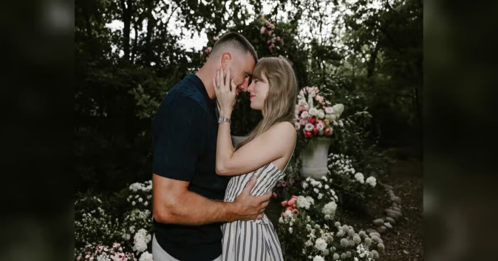 Taylor Swift-Travis Kelce’s rumoured wedding to enforce strict no-phone rule for guests