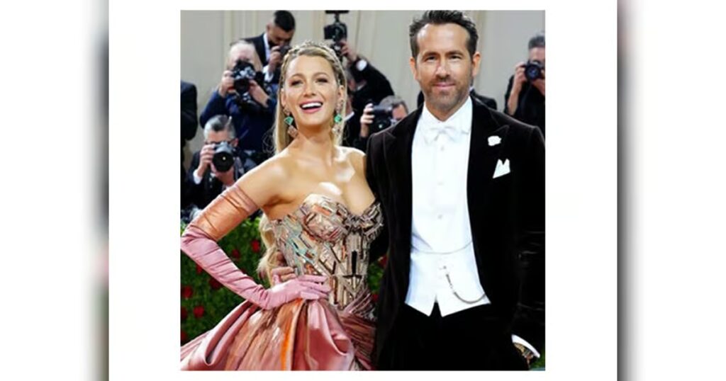 Blake Lively, Ryan Reynolds skip Taylor Swift-Travis Kelce wedding amid friendship rift buzz.