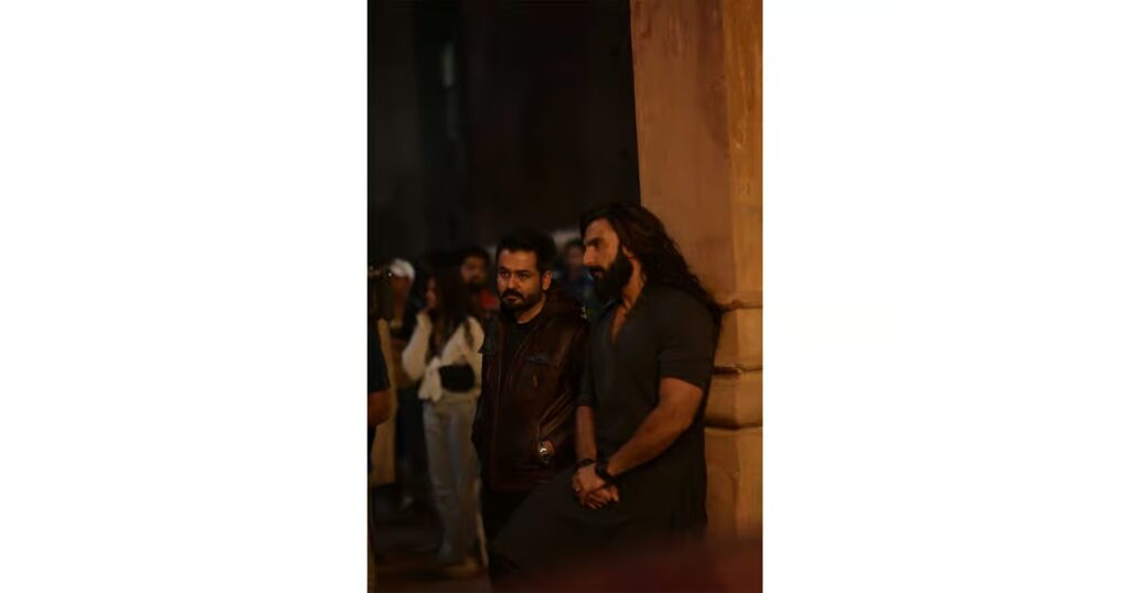 Ranveer Singh’s Dhurandhar to hit Japanese cinema today