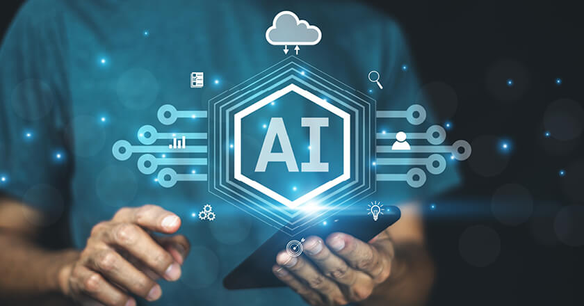 Accenture unveils data on AI-readiness scores for enterprises