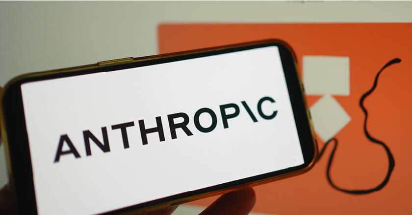 Anthropic enters into a substantial U.S. data centre deal