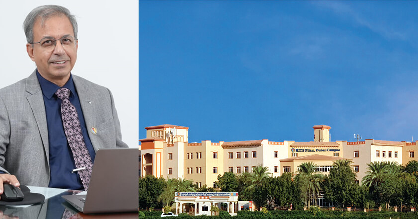 BITS Pilani Dubai Campus powers UAE’s evolving research and innovation ecosystem