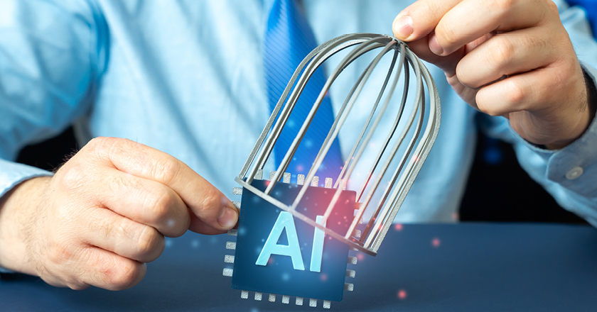 China responds to potential U.S. AI sanctions