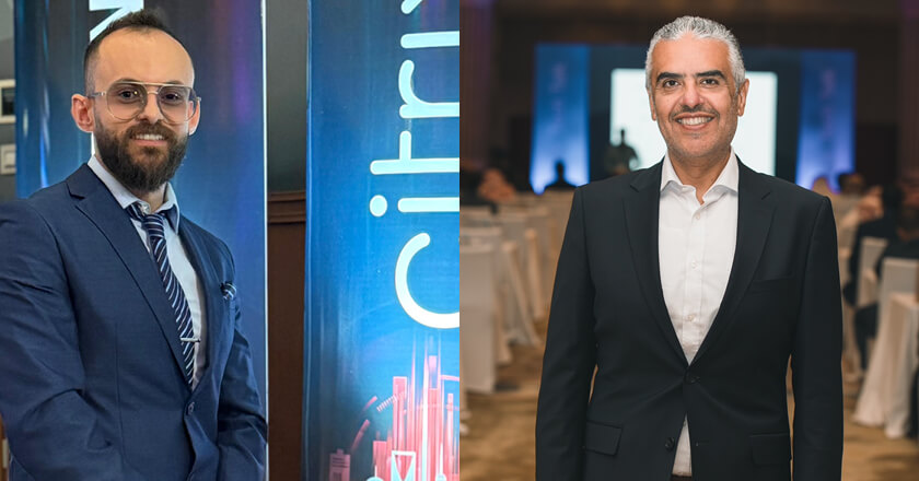 Citrix strengthens Saudi Arabia leadership with two key appointments