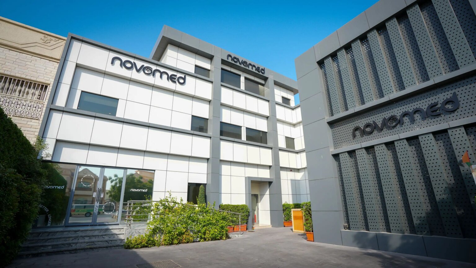 Aesthetic and wellness treatments in the UAE: The Novomed approach in 2026