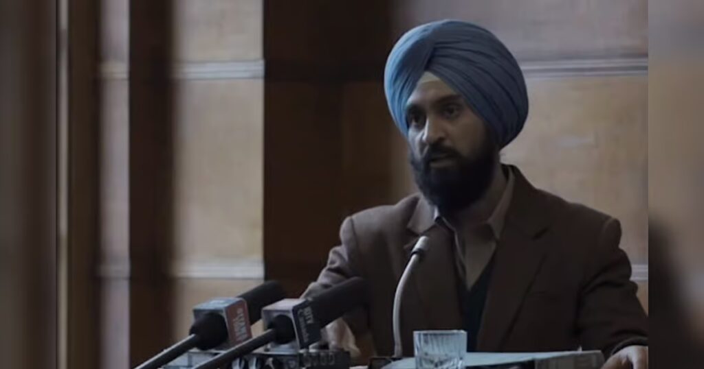 Diljit Dosanjh’s ‘Satluj’ in UAE: How to watch film after India controversy