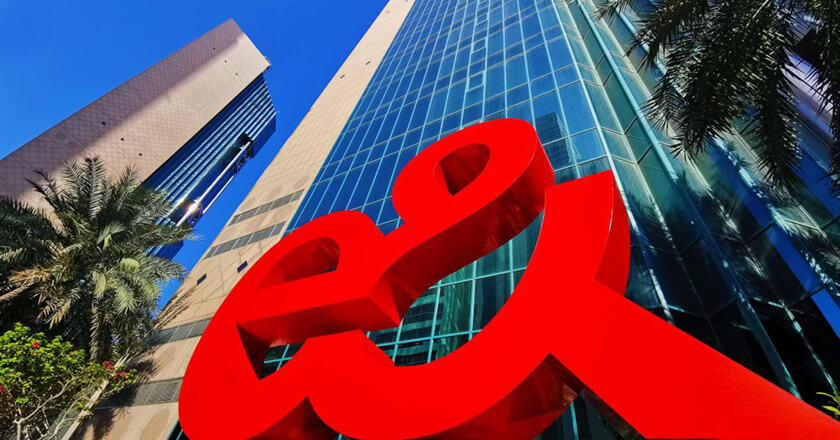 e& announces $5.95 billion sale of Vodafone investment