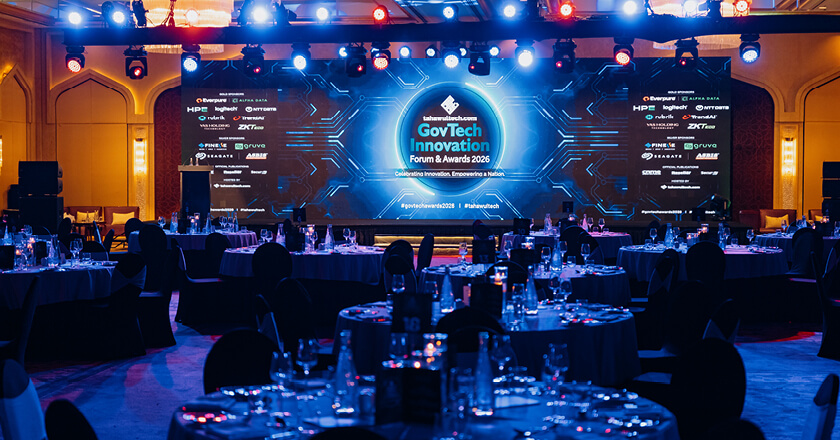 GovTech Innovation Forum & Awards 2026 celebrates leaders shaping UAE’s digital future