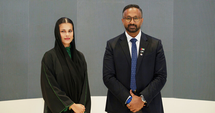 Inception42, NXT Holding to advance AI collaboration across UAE and beyond