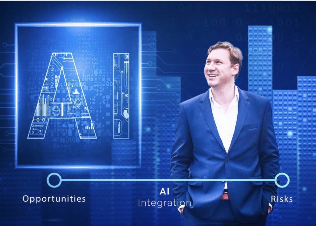 Liplyn Academy Launches to Help MENA Organisations Thrive in the AI Search Economy