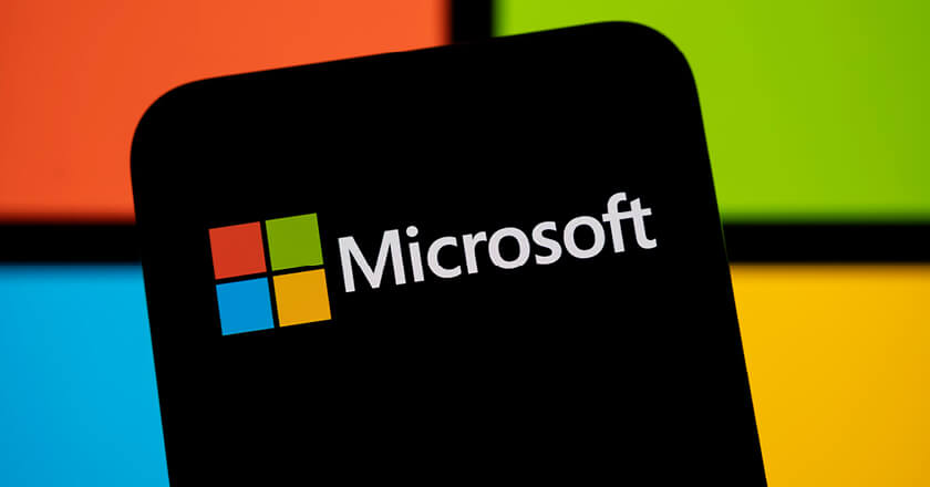 Microsoft reveals new AI unit
