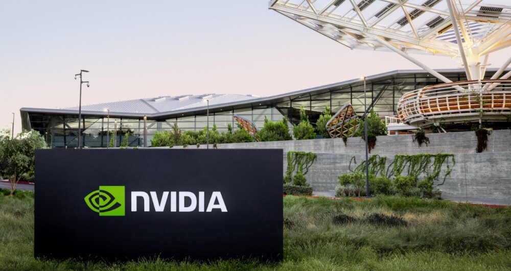 NVIDIA Unlocks AI Compute at Scale, Inviting Partners to Power the AI Infrastructure Buildout