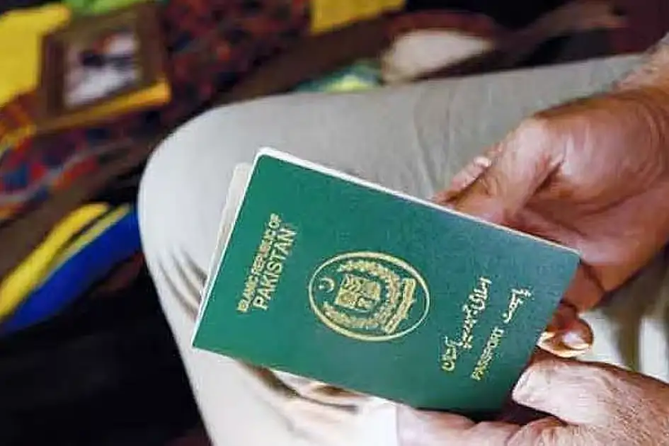 No entry for overseas Pakistanis on expired Nicop under new rules