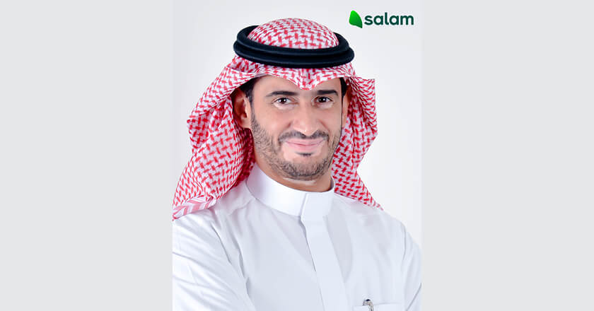 Salam builds innovation ecosystem powering Saudi Arabia’s digital future