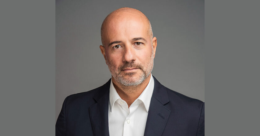 Sandisk bets on all-flash future for UAE’s digital economy, says Ghassan Azzi