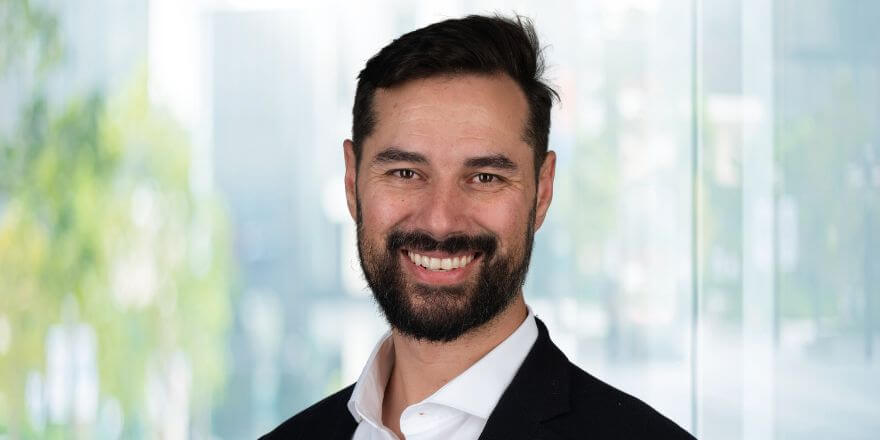 MRI Software puts data readiness at heart of Gulf PropTech, says ME regional director