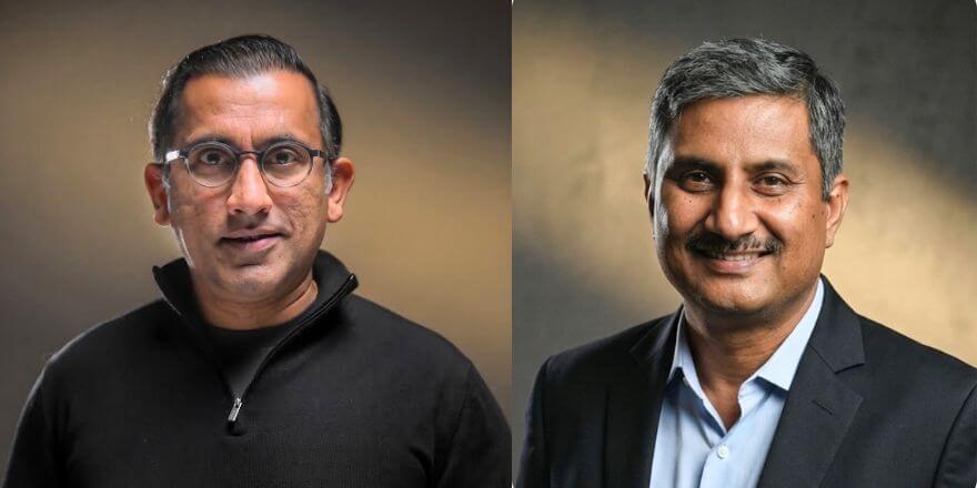Kore.ai appoints Uma Sandilya as Chief Commercial Officer and Rajavardhan Nalluri as Chief Customer Operations Officer