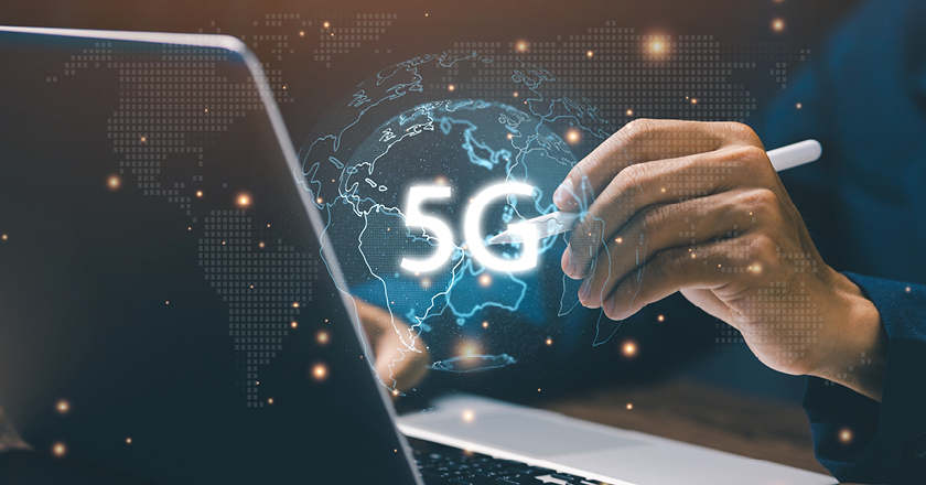 Verizon teams up with BMW on 5G connectivity