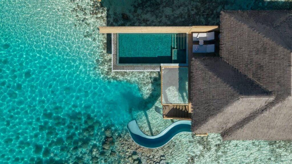 Sun Siyam Vilu Reef Debuts New Overwater Villas That Redefine Island Living