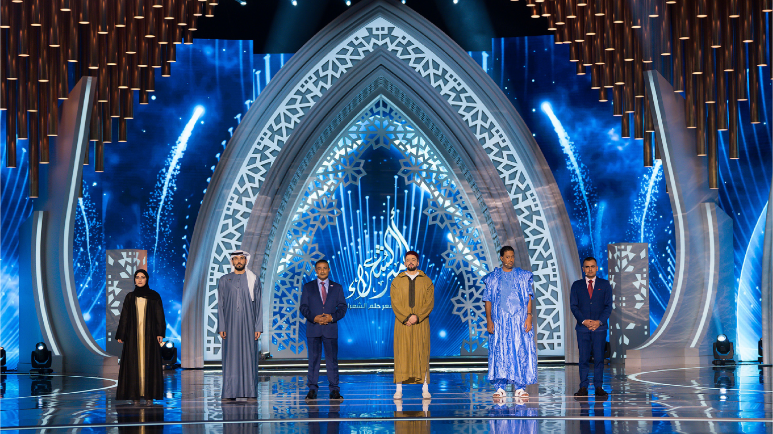 Abu Dhabi Heritage Authority opens applications for Season 12 of Prince of Poets