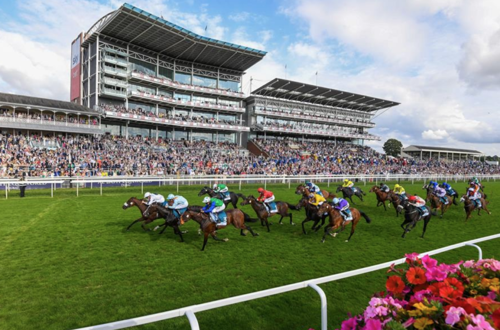 Dubai Racing Club partners with York Racecourse to strengthen international road to Dubai World Cup