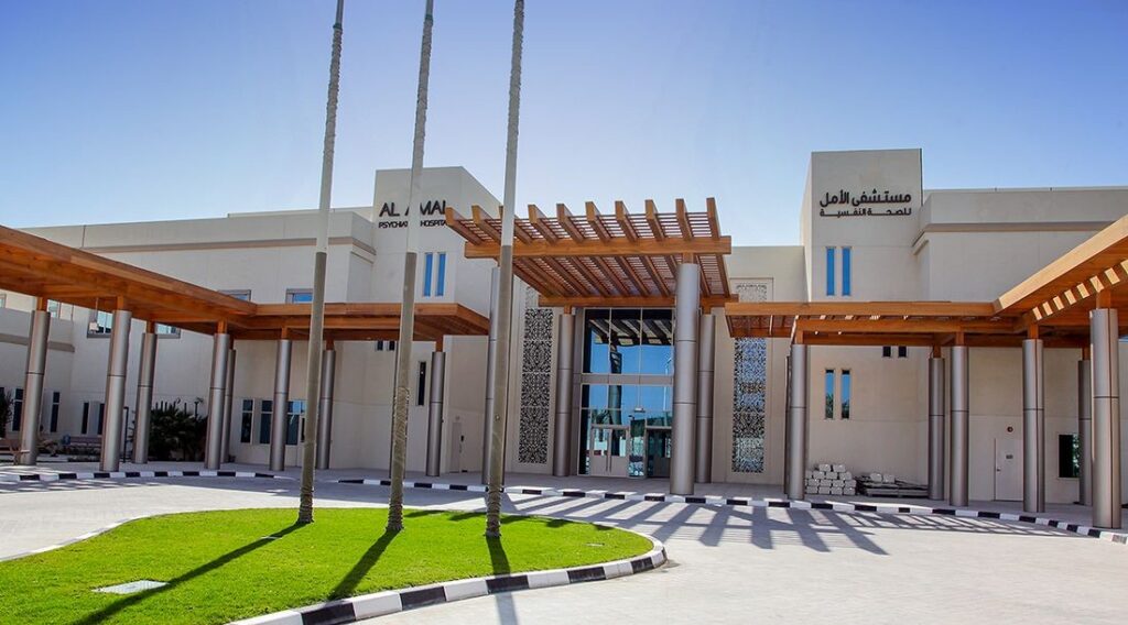 "الإمارات الصحية" تعلن عن توفير علاج مبتكر وطويل المفعول لمرض الفصام