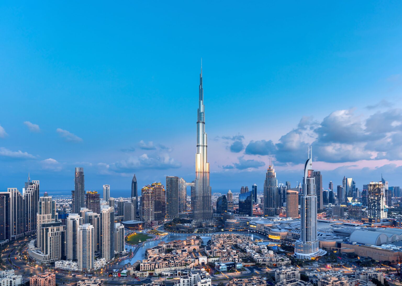 232 مليار درهم الناتج المحلي الإجمالي لإمارة دبي خلال الربع الأول محققاً نمواً بنسبة 2.4%