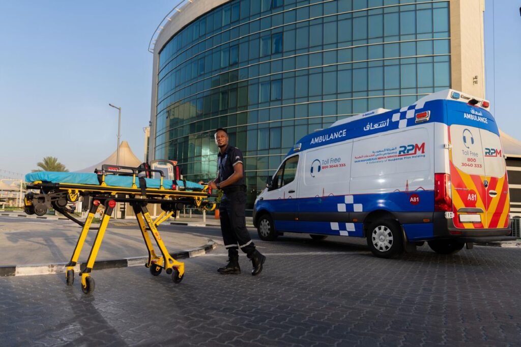 Response Plus Holding reports 96% growth in net profit during H1 2026