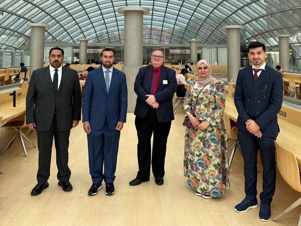 الأرشيف والمكتبة الوطنية يستعرض أحدث الممارسات العالمية في إدارة المعرفة في مؤتمر المكتبات الأمريكية