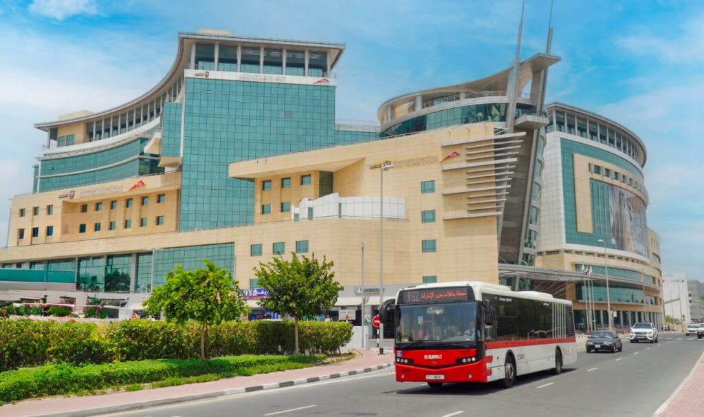 طرق دبي تحقق مستوى متقدماً في إدارة رأس المال البشري وفق نموذج ديلوي العالمي