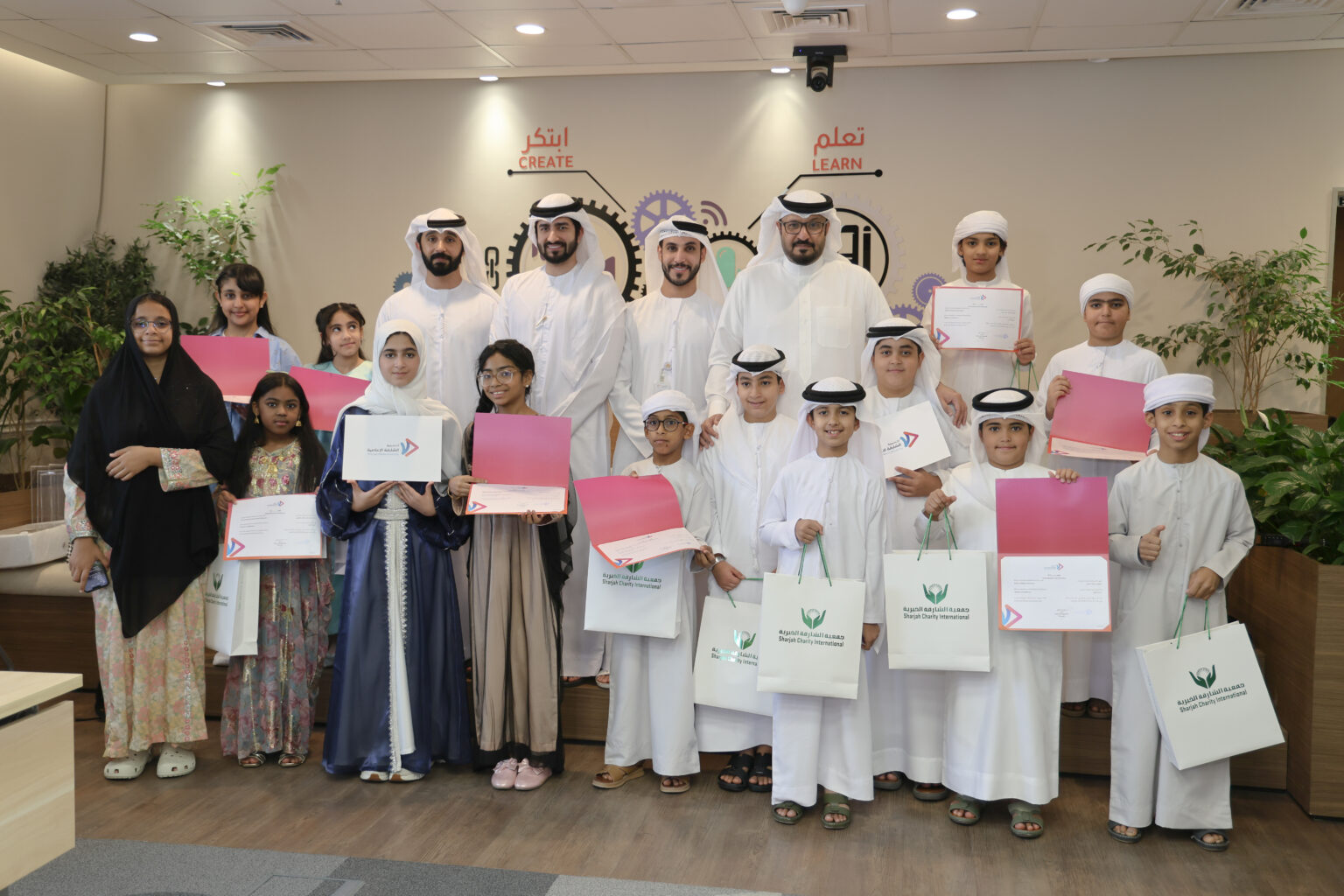 SCI launches second season of 'Makers of Good' programme