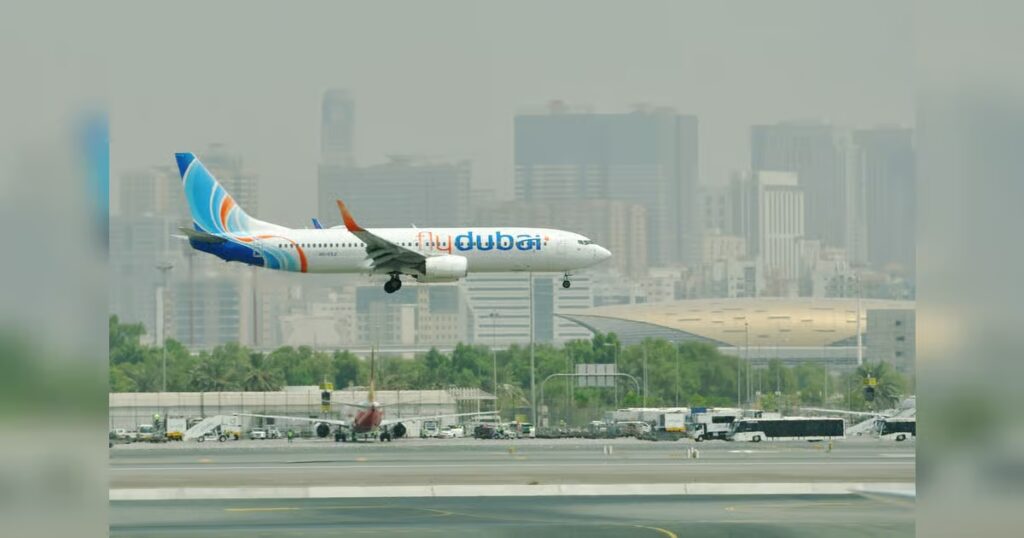 Flydubai doubles daily flights to Bangkok amid travel demand