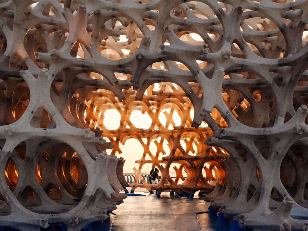DCT Abu Dhabi announces dates, theme for Public Art Abu Dhabi Biennial 2026