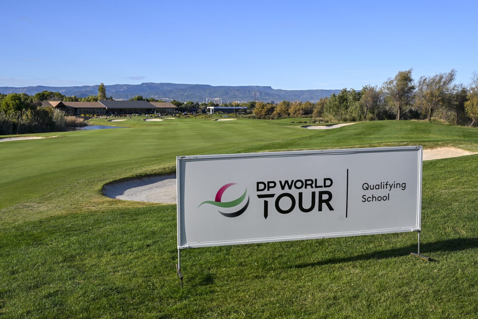 MENA Golf Tour secures DP World Tour Qualifying School exemptions for leading players