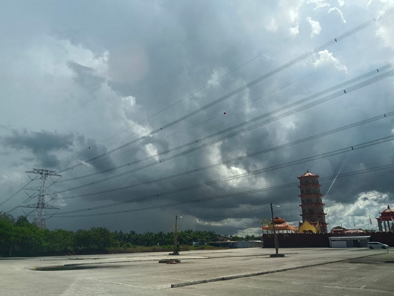 Malaysia: Early action needed to minimise impact of expected El Nino