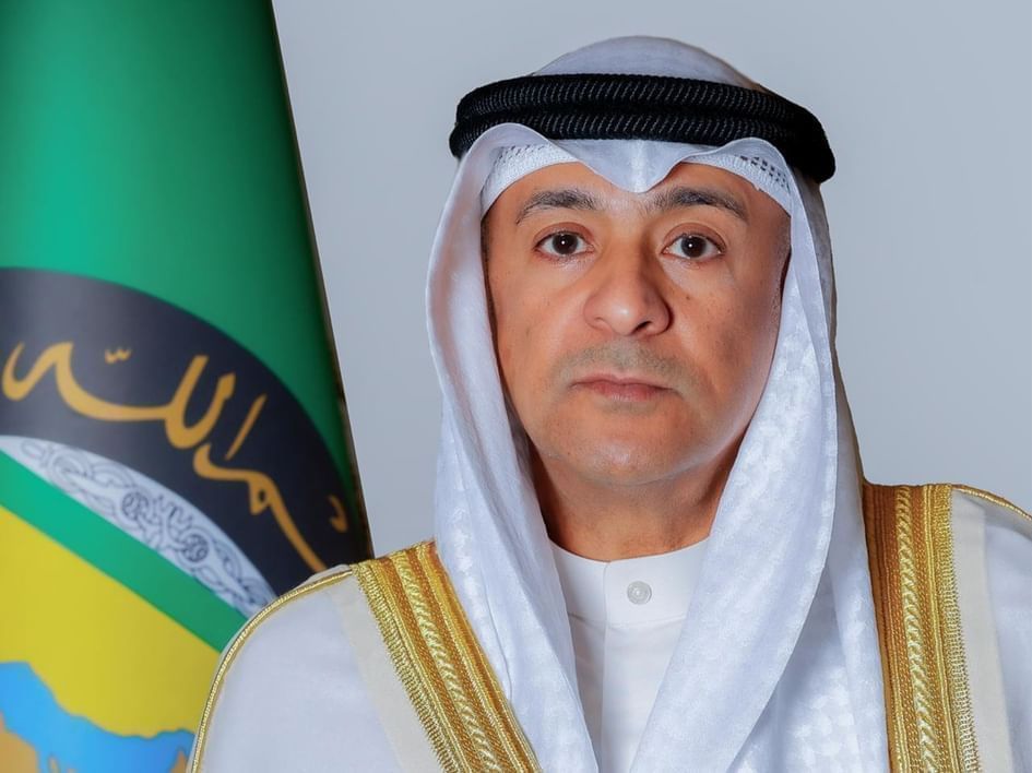 أمين مجلس التعاون: التصعيد غير المسبوق بمنطقتنا يستوجب تكاتف الجهود الإقليمية والدولية لتعزيز الأمن والاستقرار