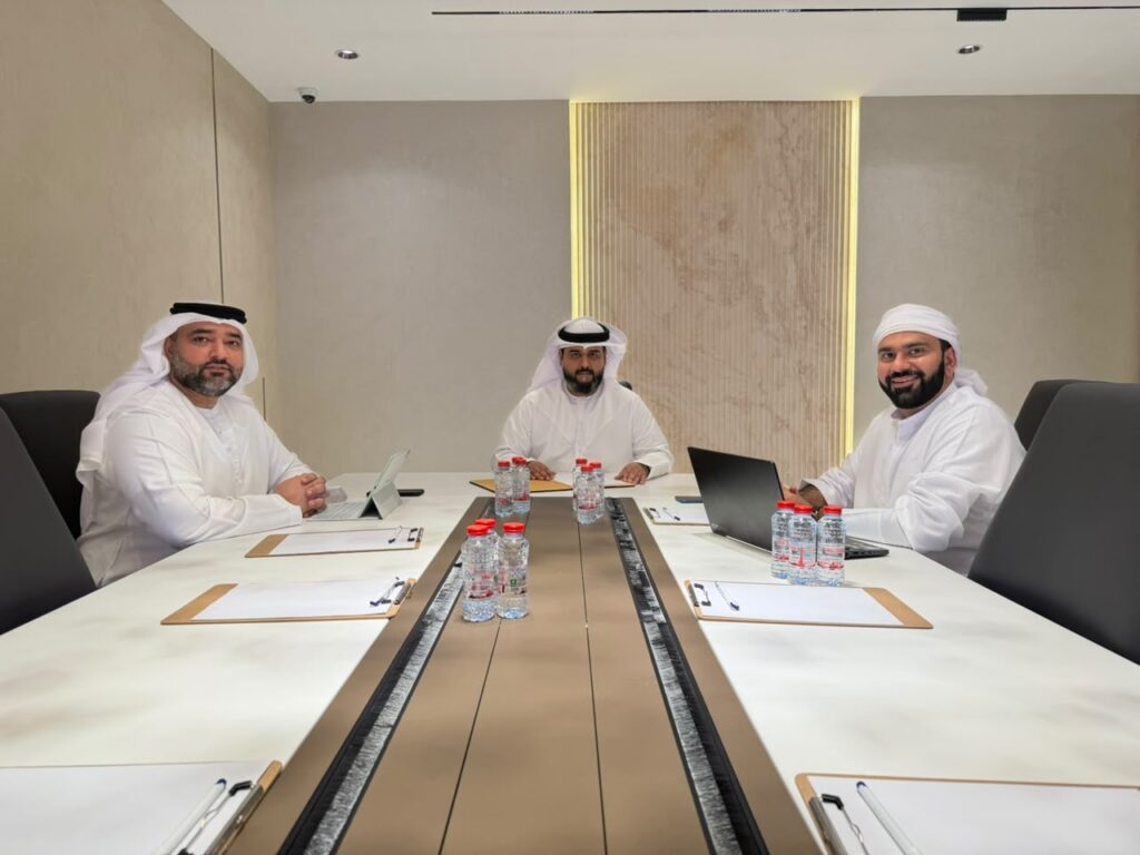 لجنة المسابقات في اتحاد الإمارات للشطرنج تستعرض أجندة 2026 و2027