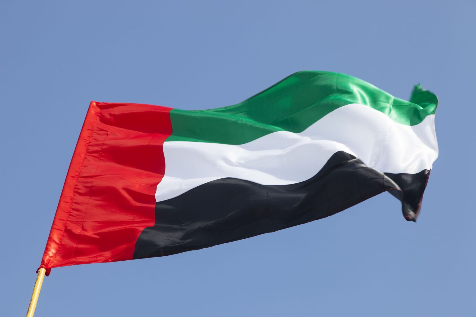 Despite global, regional challenges, UAE's economy continues to thrive — proving its remarkable resilience and stability: Saeed Al Hajeri
