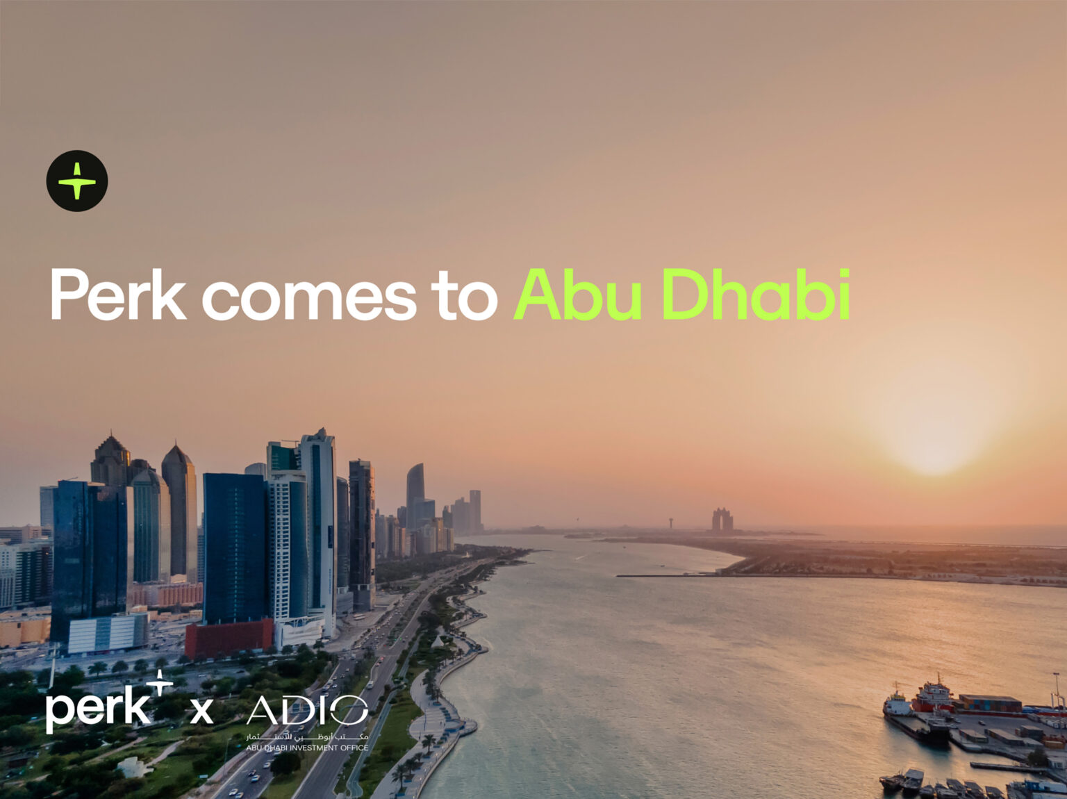 بدعم من مكتب أبوظبي للاستثمار.. منصة "بيرك" تفتتح مقرها الإقليمي في سوق أبوظبي العالمي