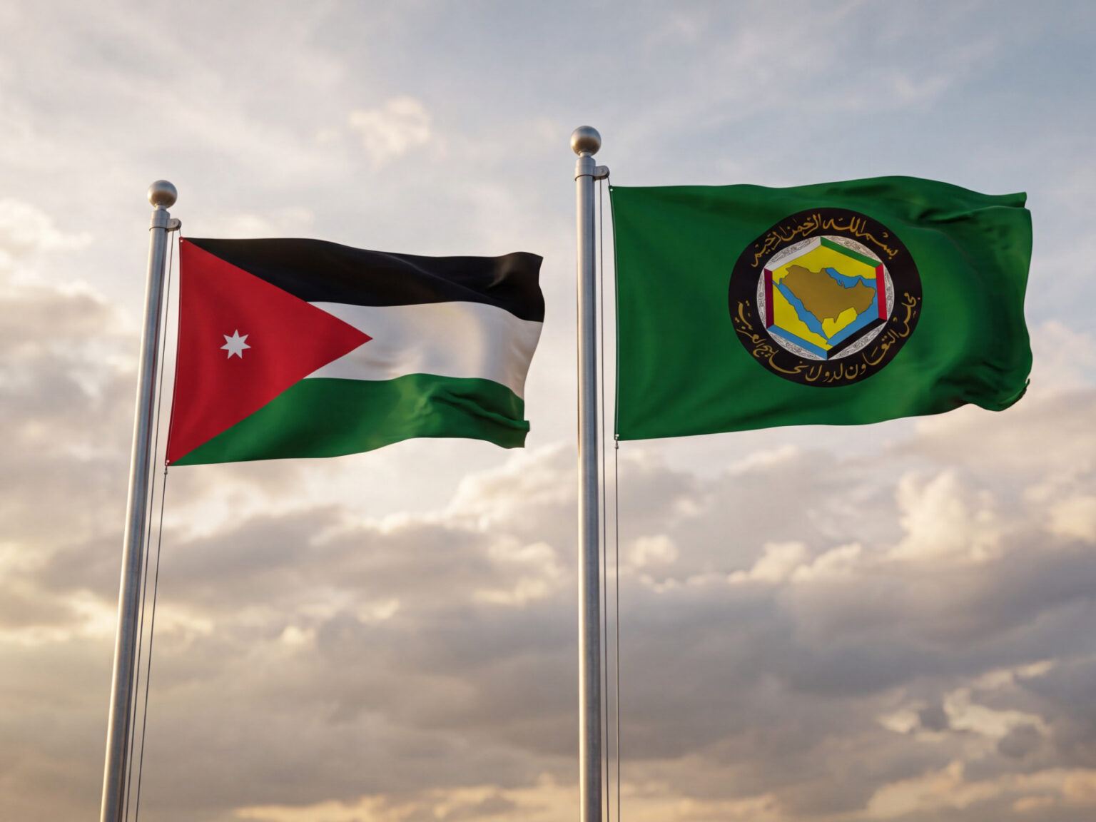 GCC Member States, Jordan condemn continuation of Iranian attacks on their territories