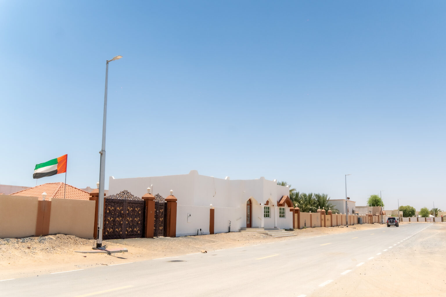 SEWA implements lighting projects in 16 Central Region locations
