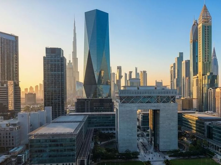 مركز دبي المالي العالمي يحقق إنجازات بارزة على مستوى القطاع في النصف الأول من 2026