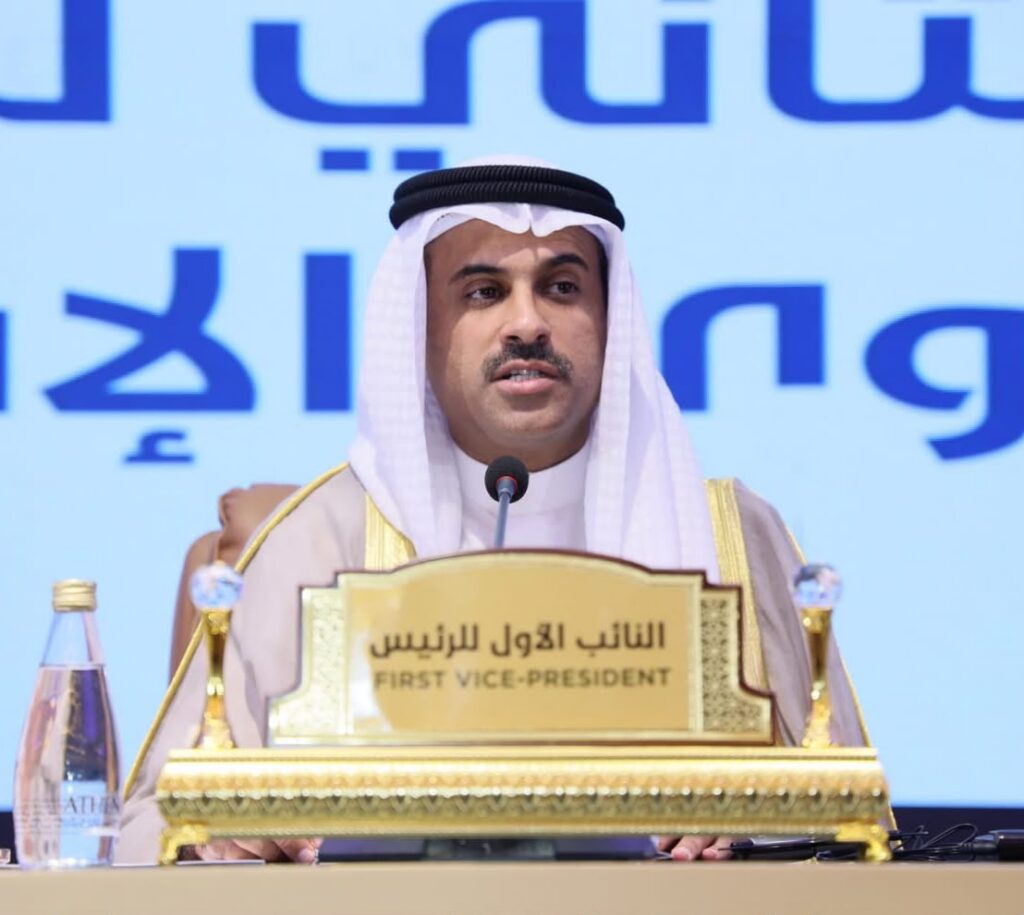 سعود الحجيلان : «يوم عهد الإتحاد» يجسد إرث زايد ويؤكد ريادة الإمارات في مجالات السلام والعمل الإنساني