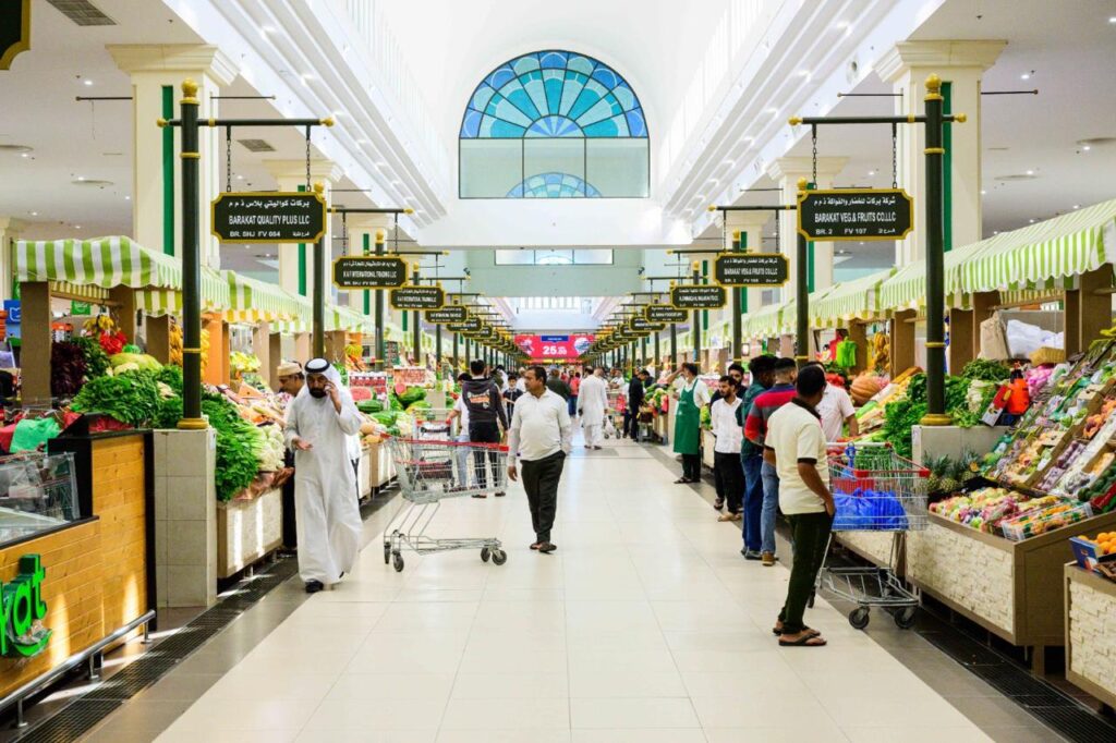Souq Al Jubail welcomes more than 2 million visitors in H1 of 2026
