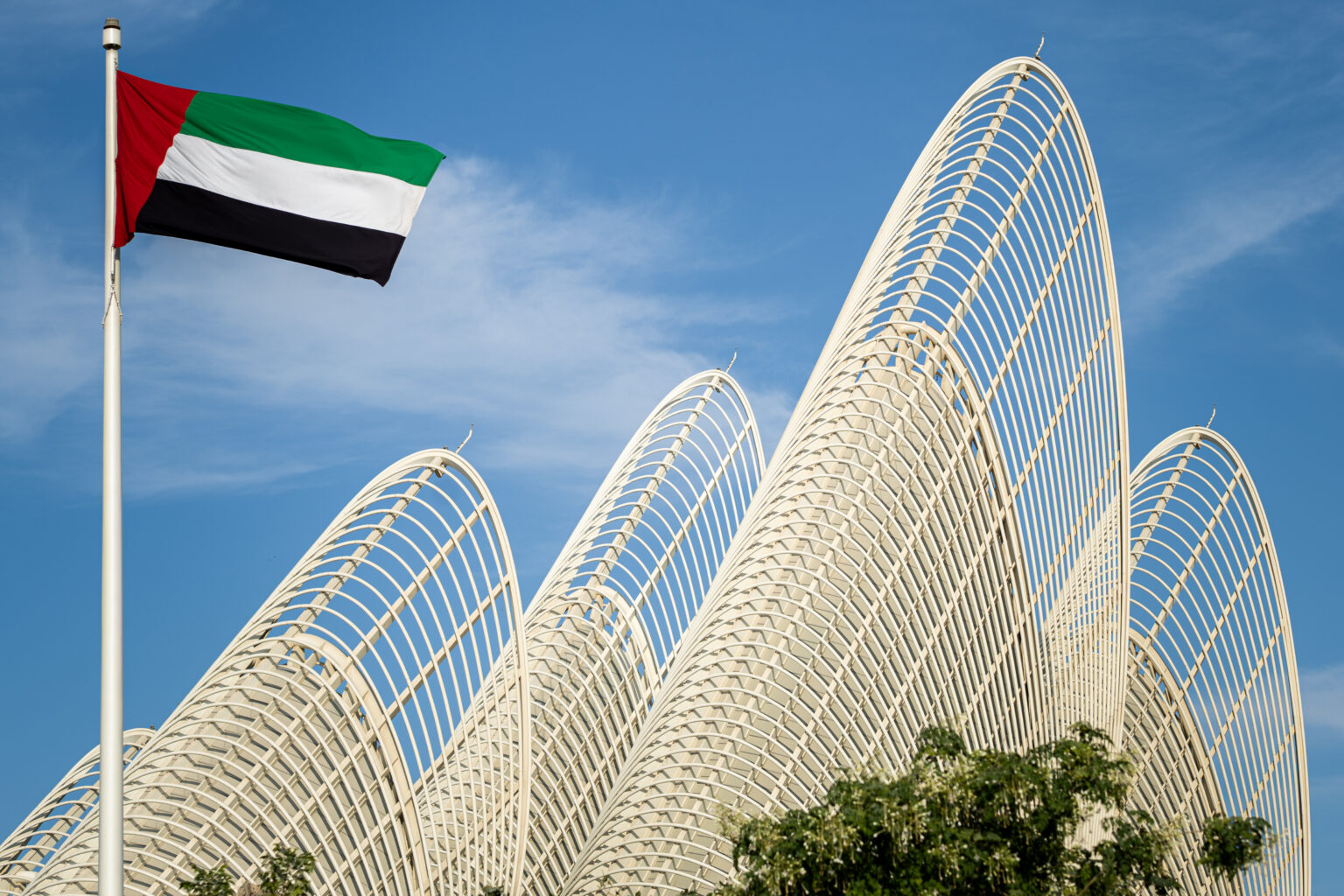 Zayed National Museum to mark Union Pledge Day with special weekend programme