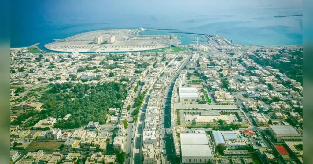 Sharjah’s Central, Eastern regions record Dh1.1 billion in property transactions in H1